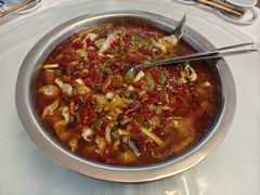 -笑红饭庄