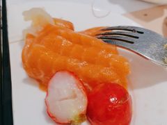 -晶丽香榭自助餐(南京大饭店)