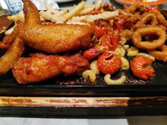 -必胜客(城西银泰店)