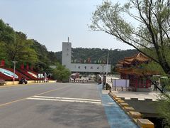 -青岩寺风景区