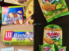 -山姆会员商店(亦庄创意生活广场店)