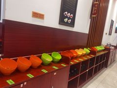 -八宝牛潮汕鲜牛肉火锅(净月店)