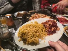 -厚味居炙子烤肉·清真(天桥南纬路店)
