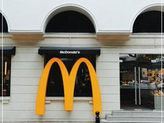 -麦当劳(沙面店)