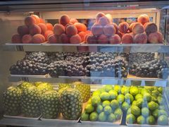 -茶百道(龙华小区店)