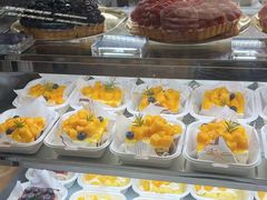 -UH祐禾(上海五角场万达店)