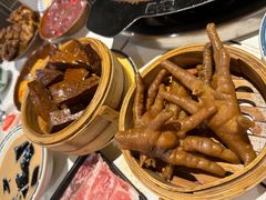 -卤校长老火锅(杨家坪直营店)