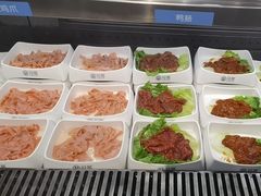 -冠菌火锅自助(东莞樟木头店)