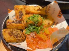 -探鱼·鲜青椒爽麻烤鱼(领展购物广场店)