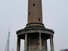 -白玉山景区
