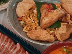 -太食獸泰式茶餐厅(IFS国金中心店)