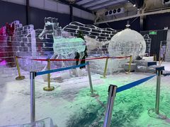 -宁波冰雪大世界(北仑区)