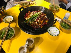-周幺妹重庆老火锅(银泰城总店)