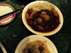 -东方亚克西餐厅(西康路店)