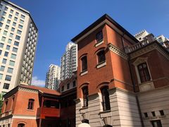 -喜茶(上海兴业太古汇店)