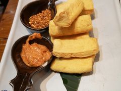 -云海肴·汽锅鸡·云南代表菜(天津国金汇店)