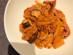 -百富源·海鲜辽菜(和平北大街店)