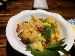 -小川洋风料理(街道口店)