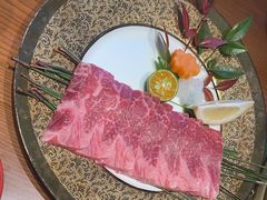 -海之屋韩式烤肉(海棠68环球美食街店)