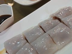 -点点心港式茶餐厅(南京西路店)