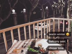 叻沙-Ginger(兴国路店)