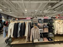 -MUJI无印良品(天一国购店)