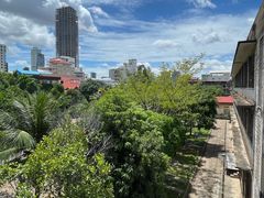 -吐斯廉屠杀博物馆