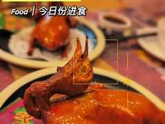 -点都德(大茶楼店)