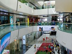 -万达广场(北京槐房店)