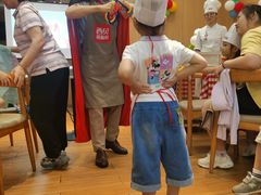 -西贝莜面村(镇江苏宁广场店)