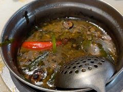 -围炉夜话·潮汕卤水火锅(榕江店)