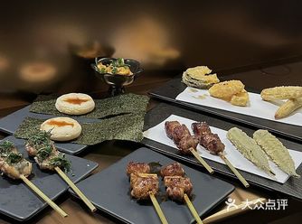 在长沙是日料？还是威士忌吧？