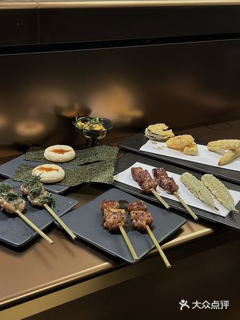 在长沙是日料？还是威士忌吧？