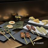 在长沙是日料？还是威士忌🥃吧？