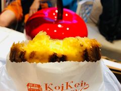 -大利来记餐厅(大三巴店)