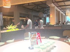 -风味小馆(天目湖宾馆店)