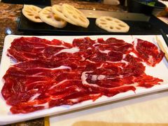 -牛鼎记潮汕牛肉火锅(阳朔店)