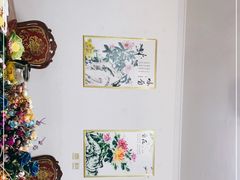 -华强阁菊花宴自助火锅店