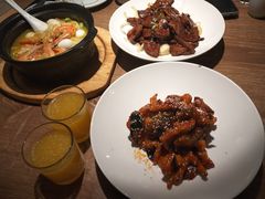 -周家二小姐的菜(西津渡店)