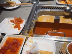 -海底捞火锅(九久奥特莱斯店)