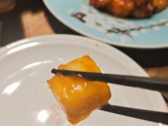 -蜜桃餐厅·江浙融合菜(荟聚购物中心店)