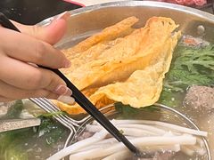 -潮汕良记牛肉火锅(洪武路店)