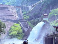 -长谷洞天