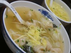 虾仁小馄饨-熙盛源(滨湖万达店)