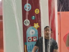 -涨巢·潮玩水疗局