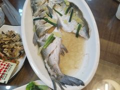 -观桥阁(锦溪店)