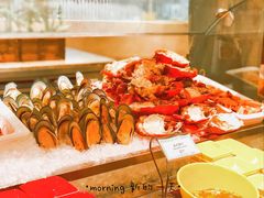 -北京中国大饭店