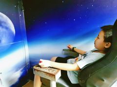 -苏州青少年科技馆