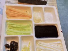 -小大董·烤鸭(五棵松店)
