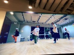 -G-STEPS舞蹈工作室